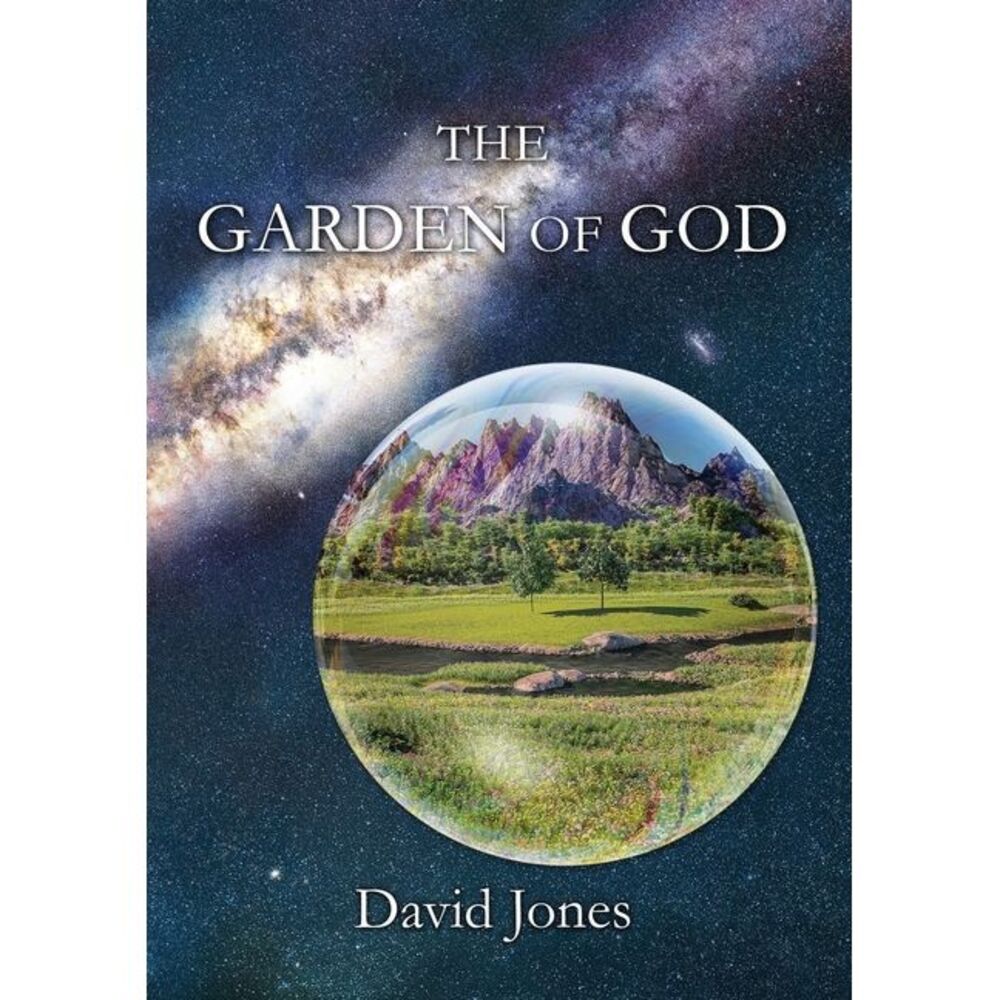 The Garden of God -- David Jones